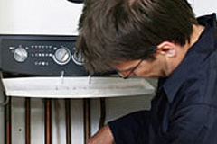 boiler repair Long Meadowend